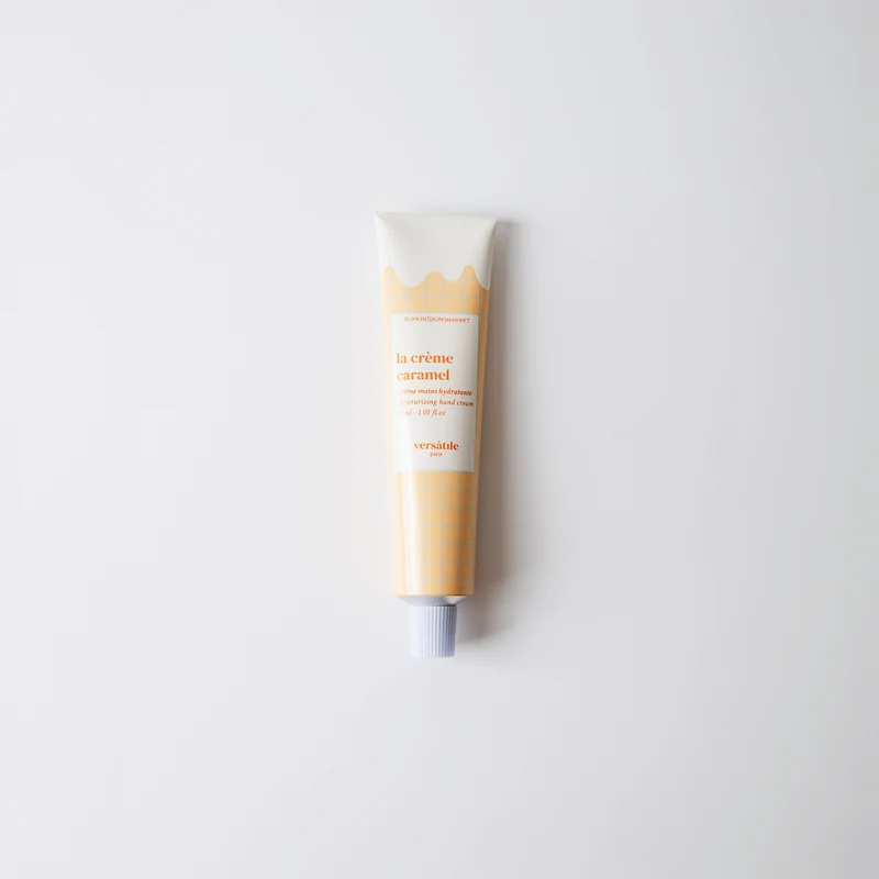 Natural Hand Cream