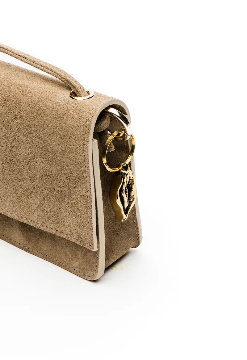 Bag - LAYLA - Sand