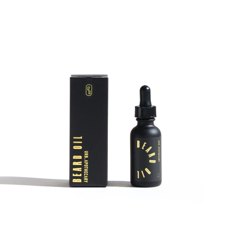 Beard Oil