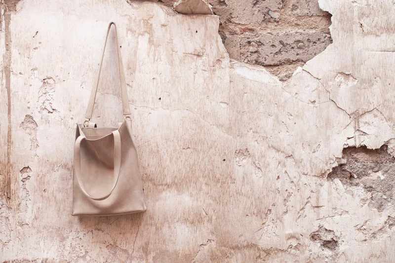 Tote - DENYA - Crossbody - Sand