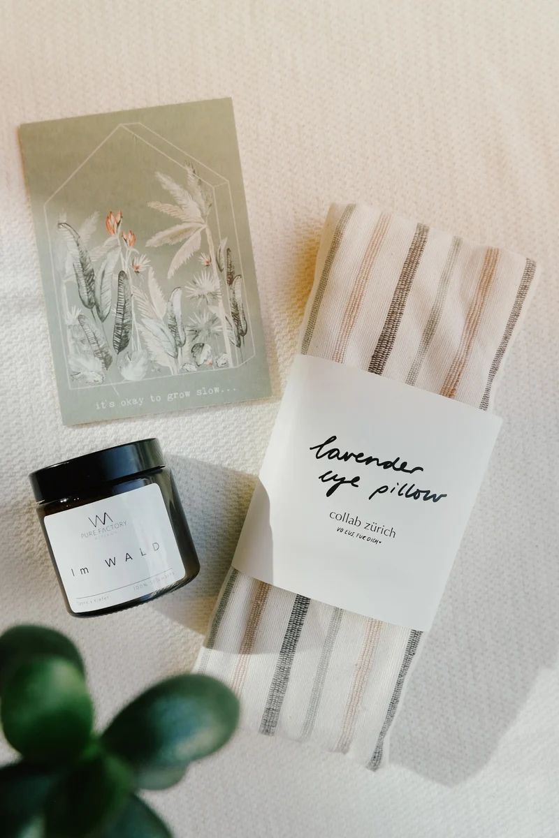 Gift Set - Mindful Evenings