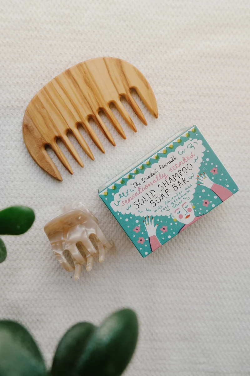Gift Set - Good Hair Day