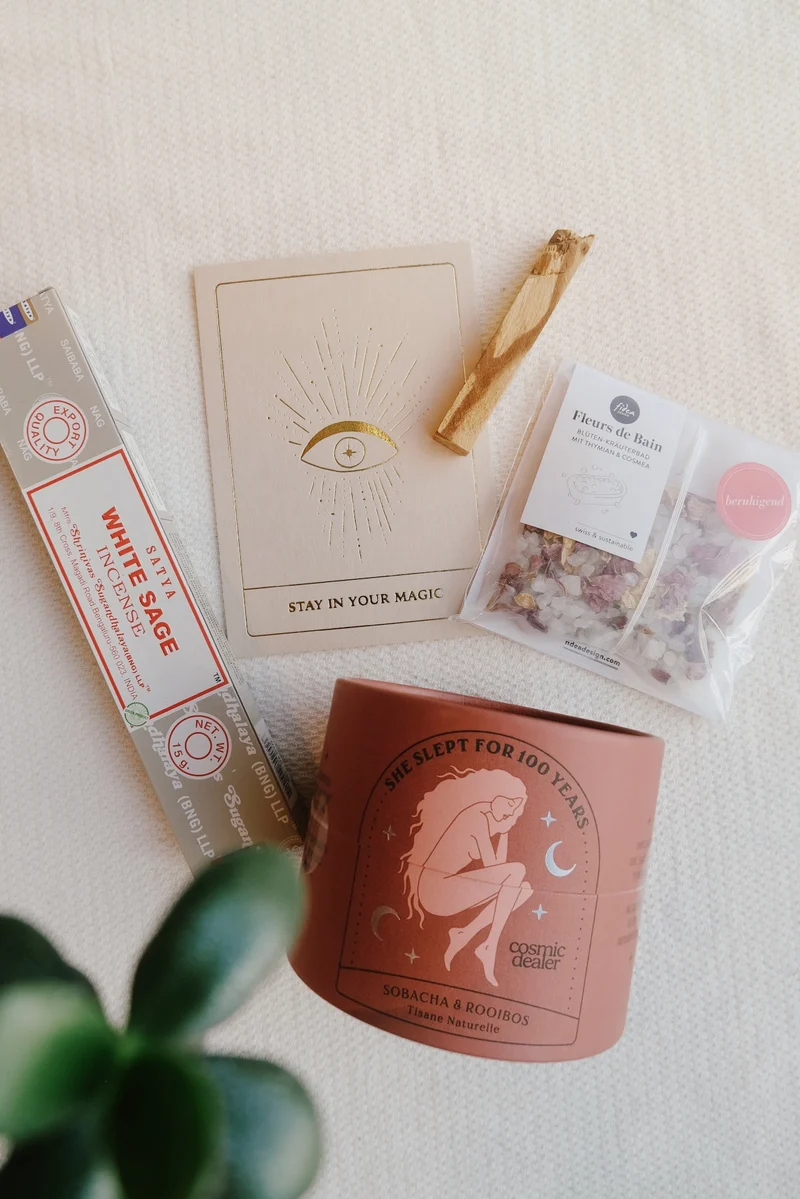 Gift Set - Cosmic Vibes