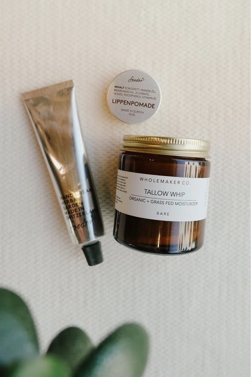 Gift Set - Winter Skincare