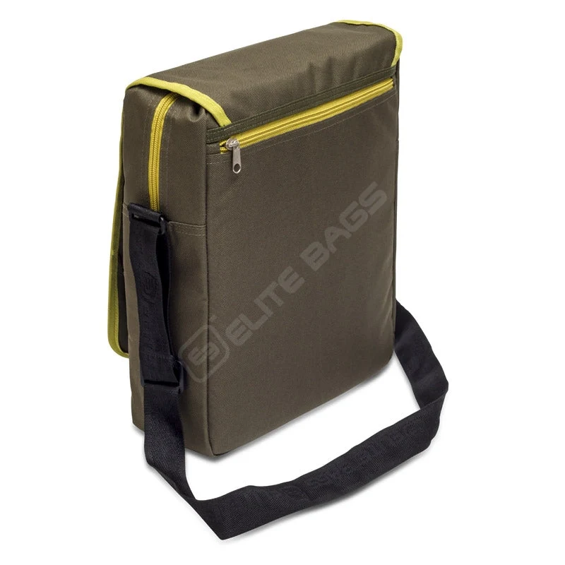Große Hausbesuchs-Tasche