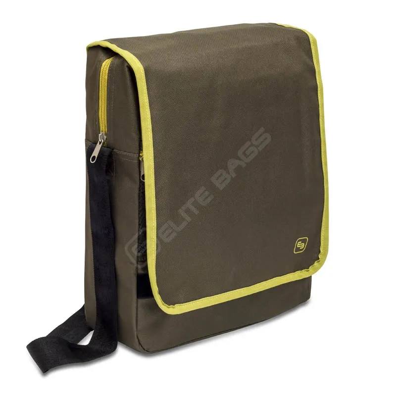 Große Hausbesuchs-Tasche