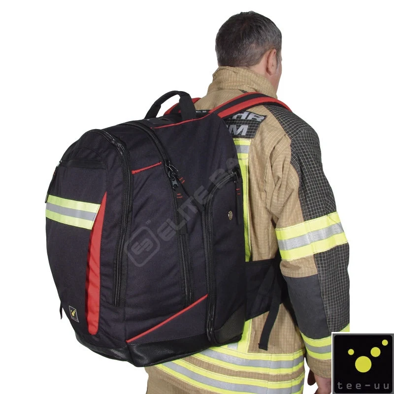 Schutzausrüstungsrucksack
