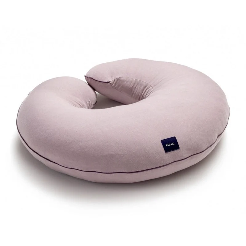 Stillkissen Lavender