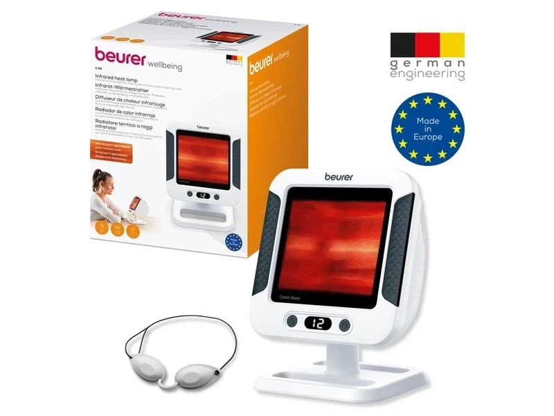 Beurer Infrarotlampe IL 60