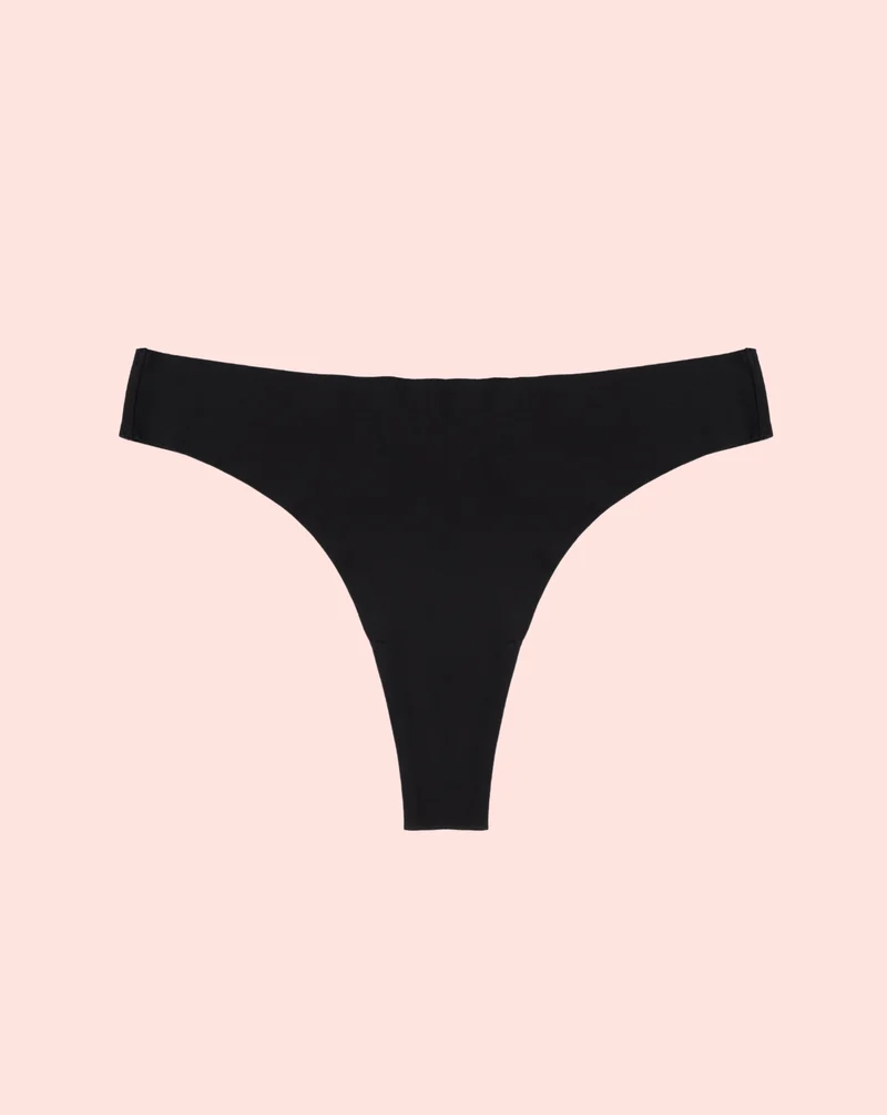 Light Period / Daily Underwear - Thong