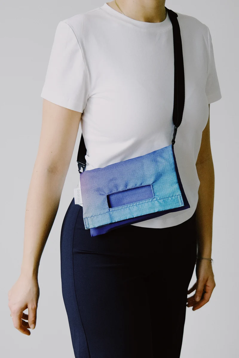 Crossbody Bag - Light