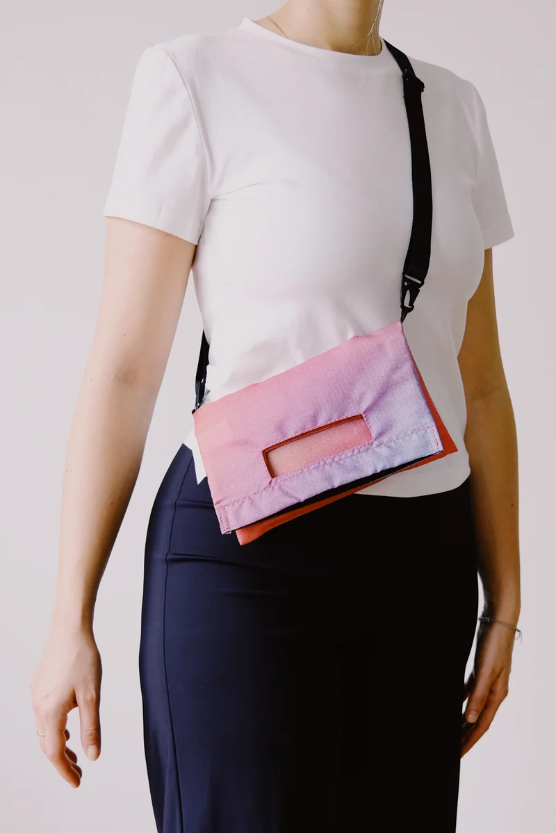 Crossbody Bag - Light