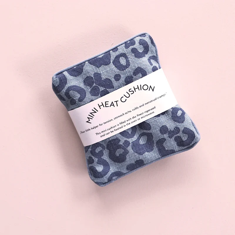 mini heat cushion