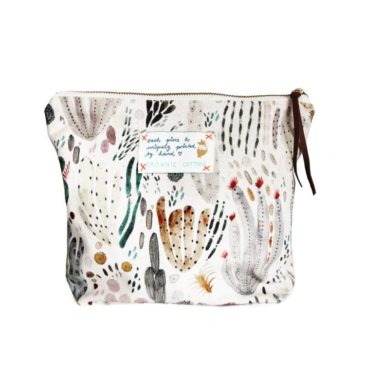 Pouch - My Cactus