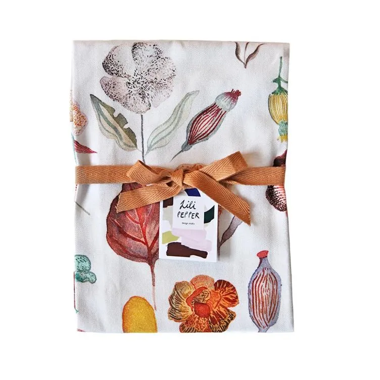 Kitchen Towel - My Secret Garden
