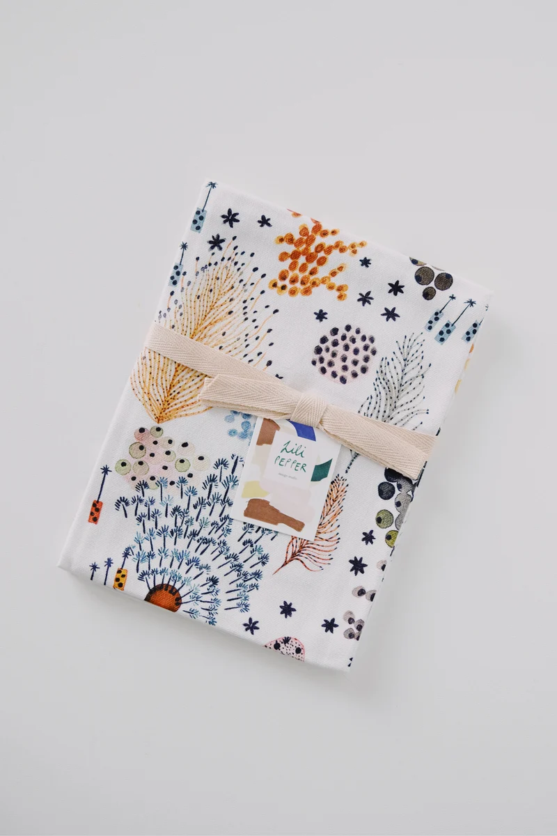 Kitchen Towel - My Fern