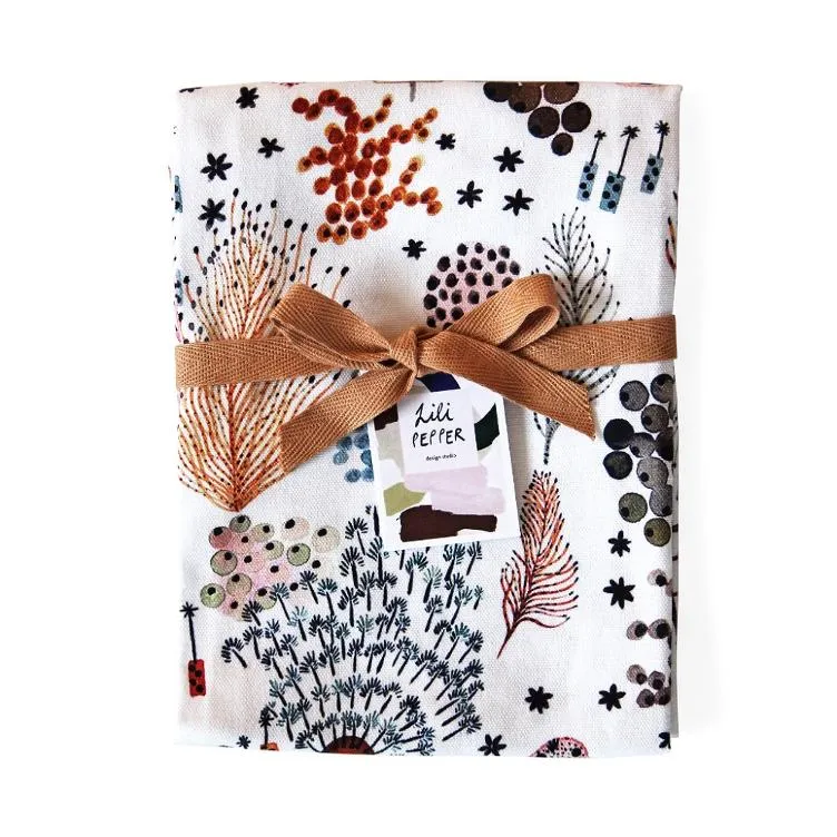 Kitchen Towel - My Fern