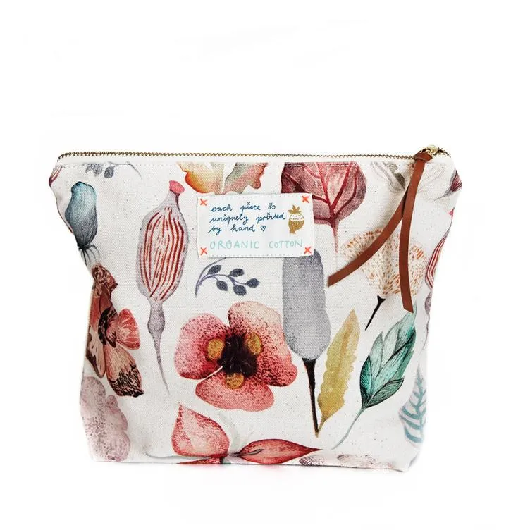 Pouch - My Secret Garden