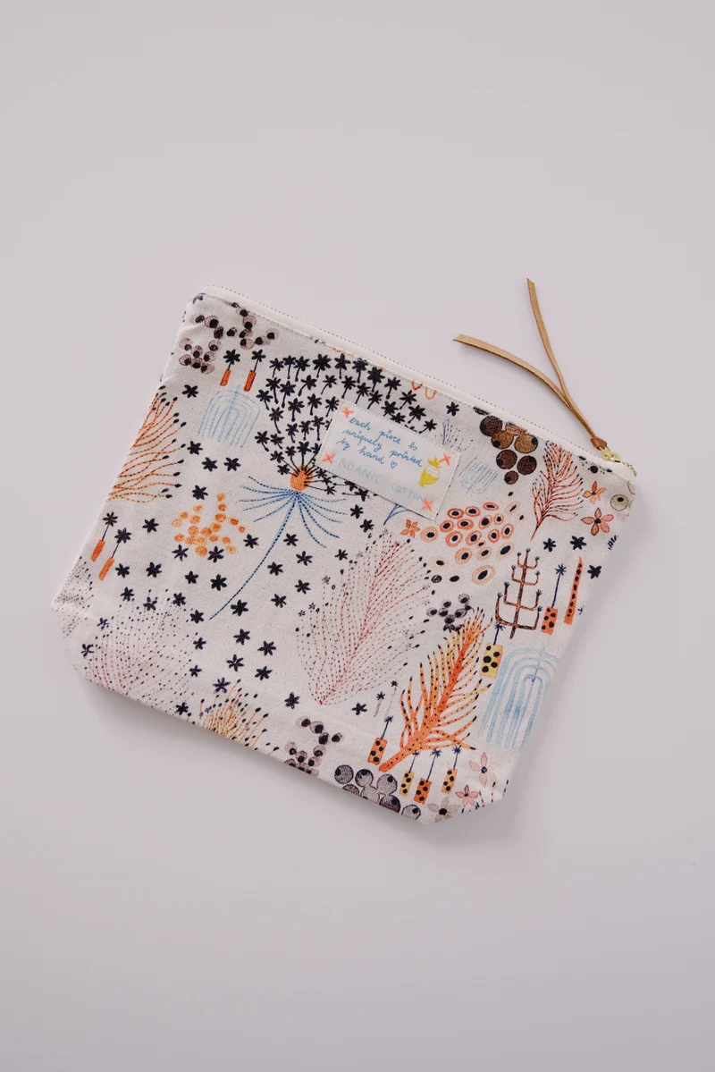Pouch - My Fern