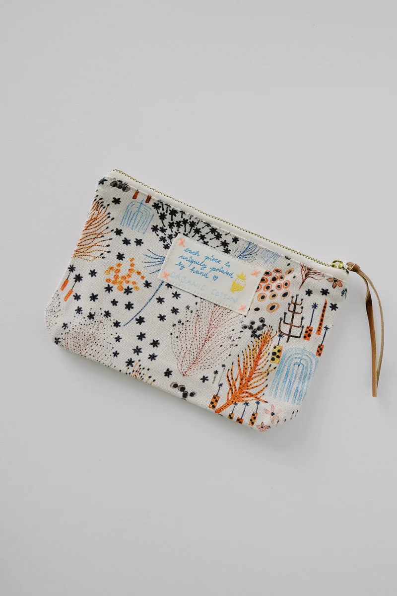 Pouch - My Fern