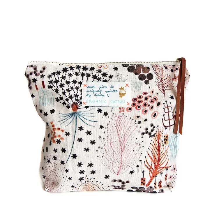 Pouch - My Fern