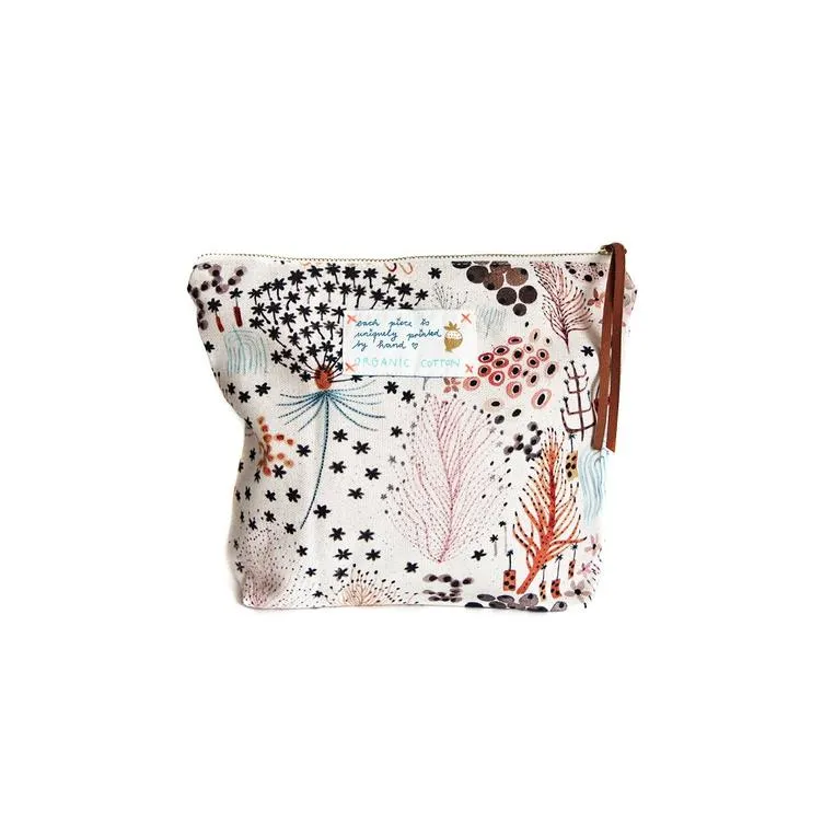 Pouch - My Fern