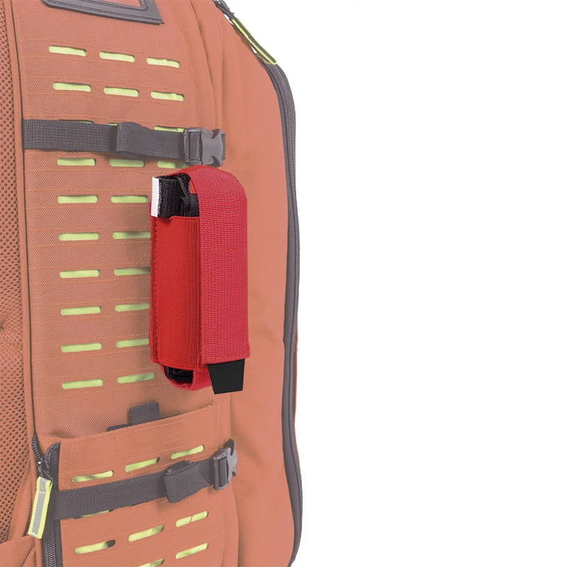 Multifunktionale Erste-Hilfe-Tasche