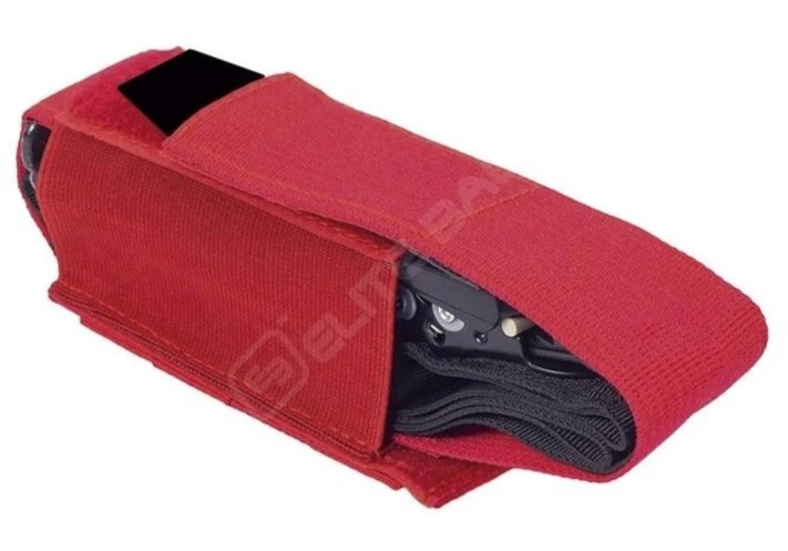 Multifunktionale Erste-Hilfe-Tasche