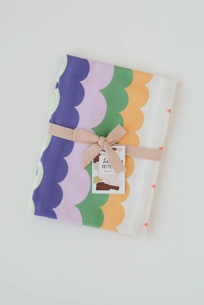Kitchen Towel - Riviera
