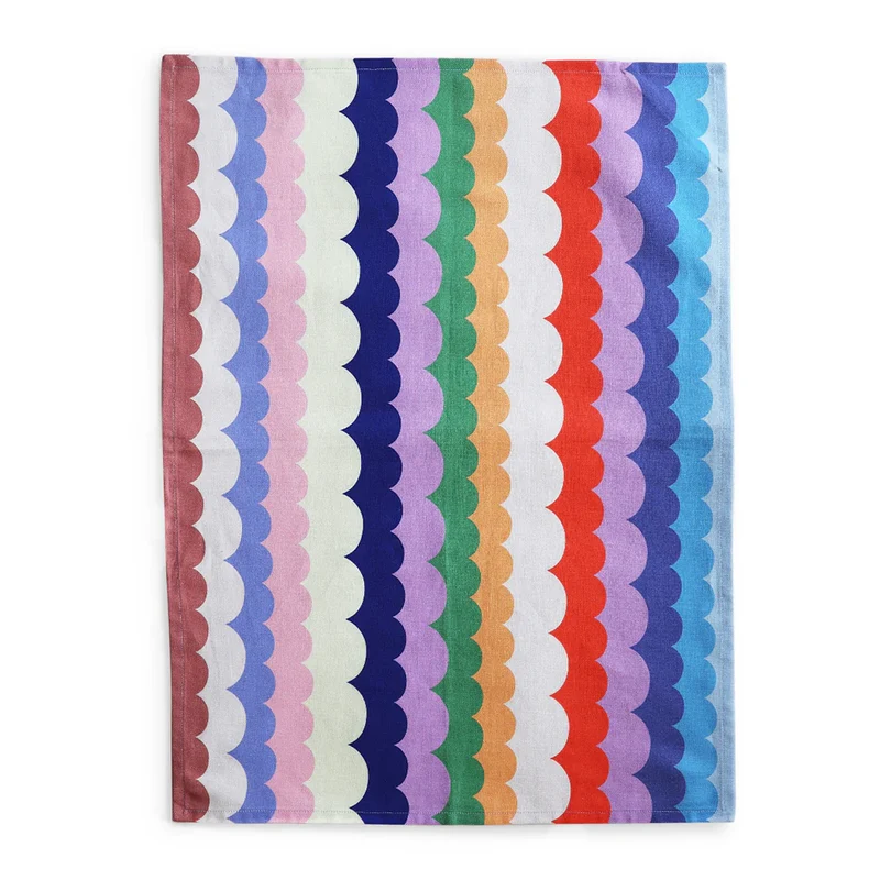 Kitchen Towel - Riviera