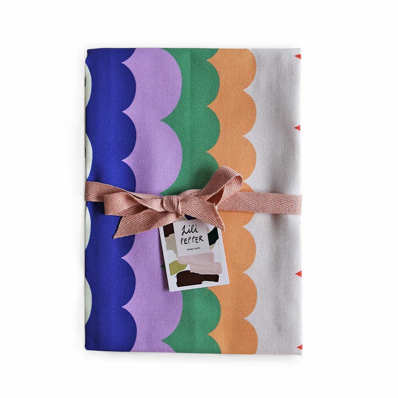 Kitchen Towel - Riviera