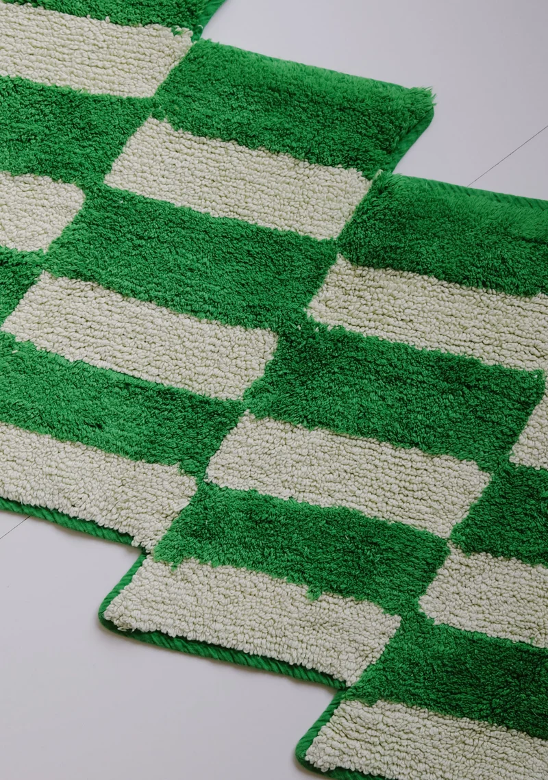 Bath Mat / Carpet - Cassette