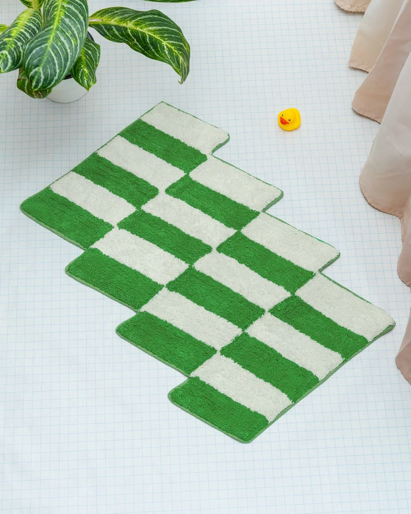Bath Mat / Carpet - Cassette