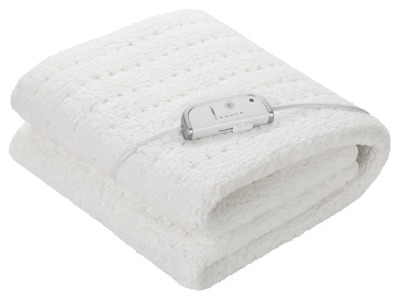 Medisana Wärmeunterbett HU672 Maxi, 150 x 80cm
