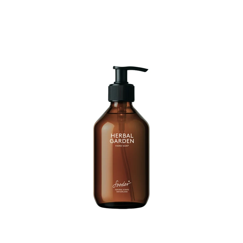 Natural Soap - Soeder - 250ml