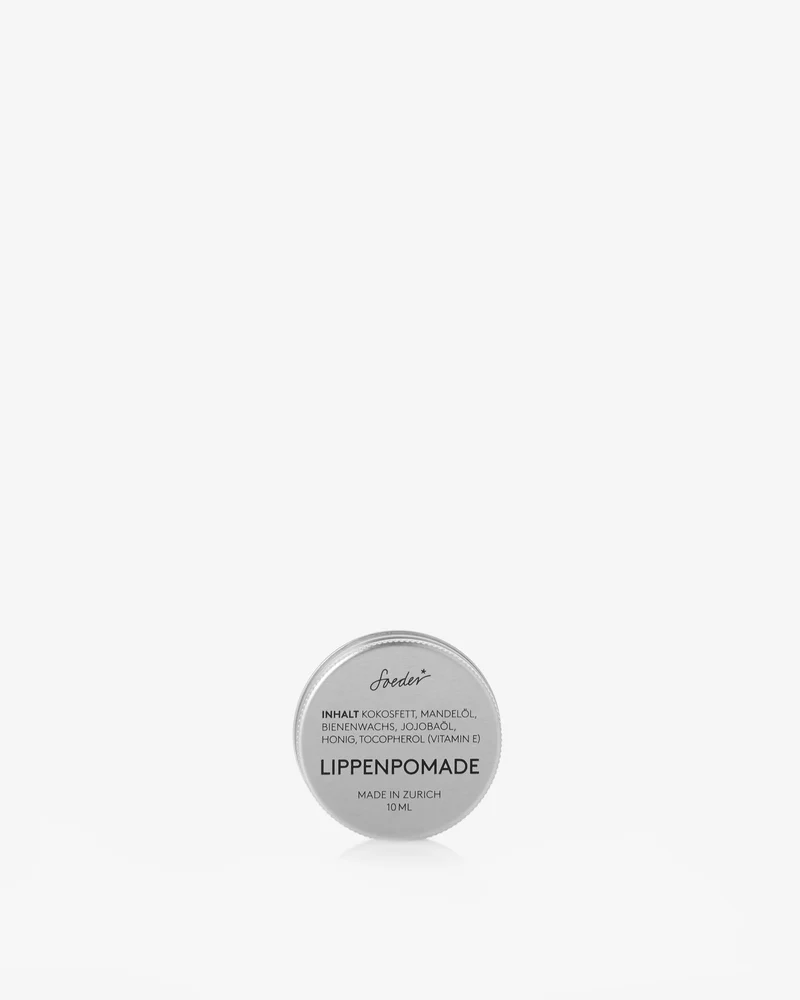 Lip Balm - Natural