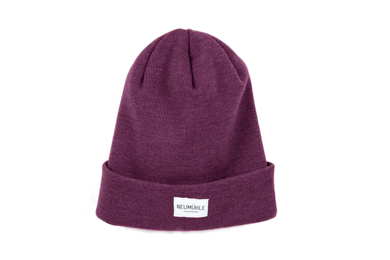 long beanie - olaf - kiel