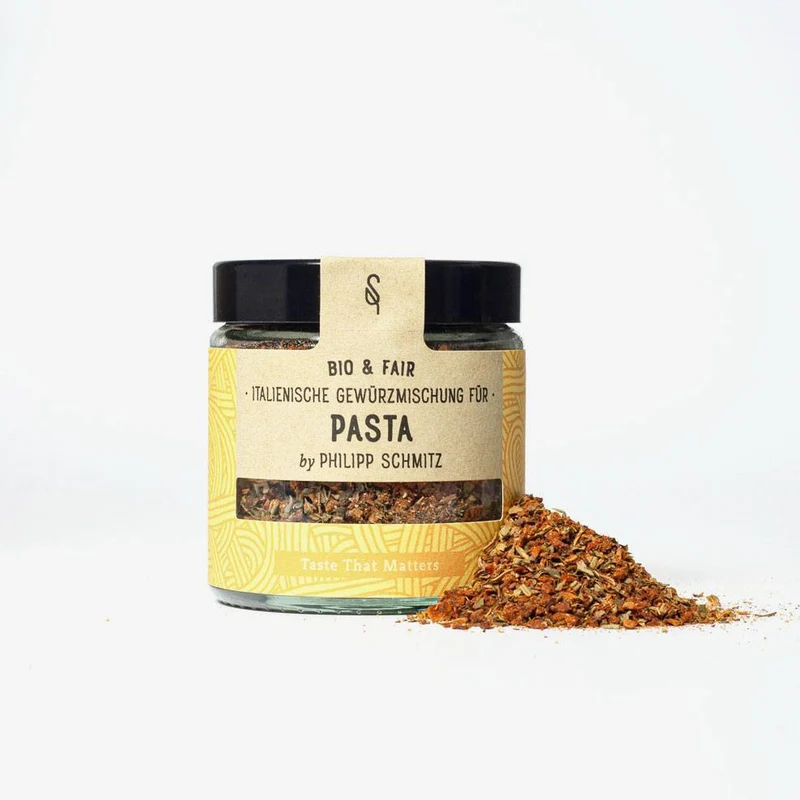 spice mix - pasta & pizza