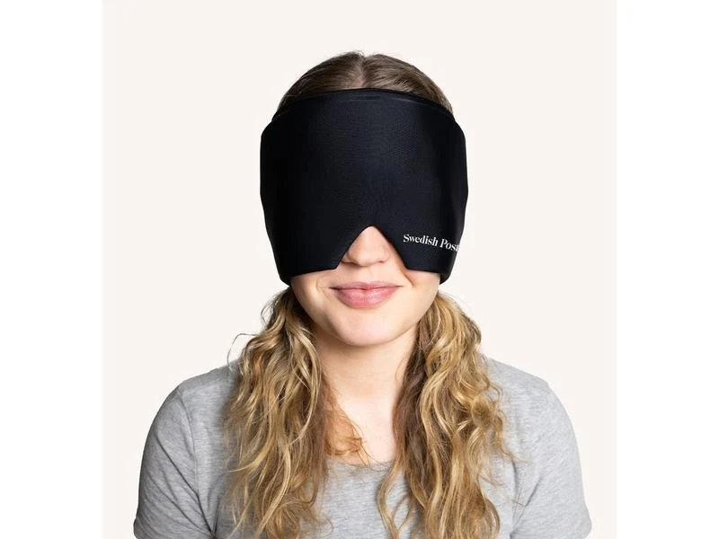 Swedish Posture Headeaz Cooling Head Band, Stirnband, Einheitsgrösse