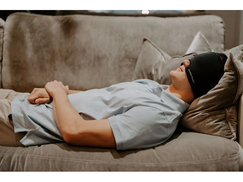 Swedish Posture Headeaz Cooling Head Band, Stirnband, Einheitsgrösse