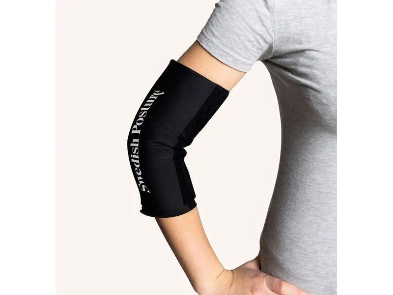 Swedish Posture Recove Cooling Sleve, Grösse L, Ellbogen links/rechts