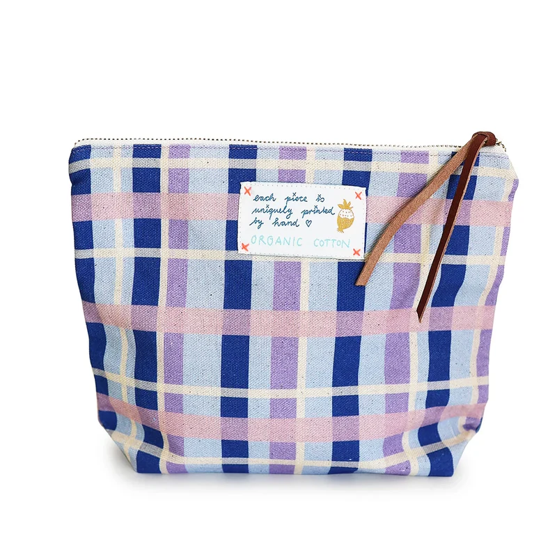 Pouch - Multi Check