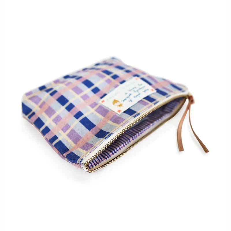 Pouch - Multi Check