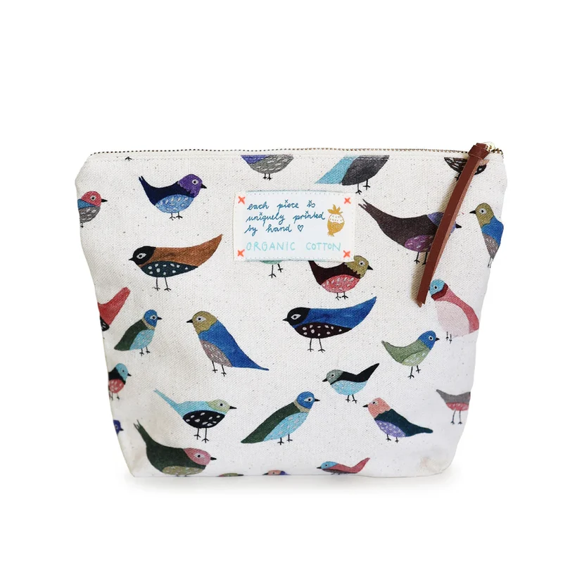 Pouch - Songbird