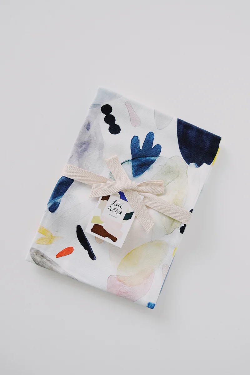 Kitchen Towel - Dotti