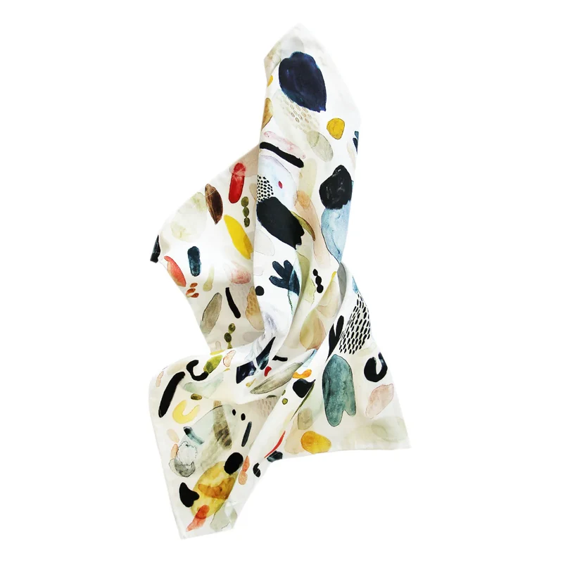Kitchen Towel - Dotti
