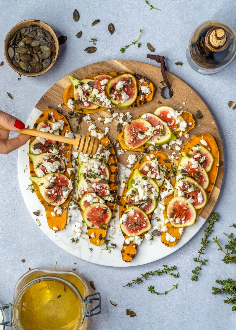 Cookbook - fresh & simple