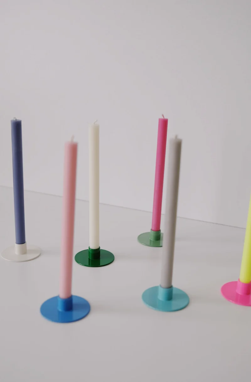 mini candle holder - POP
