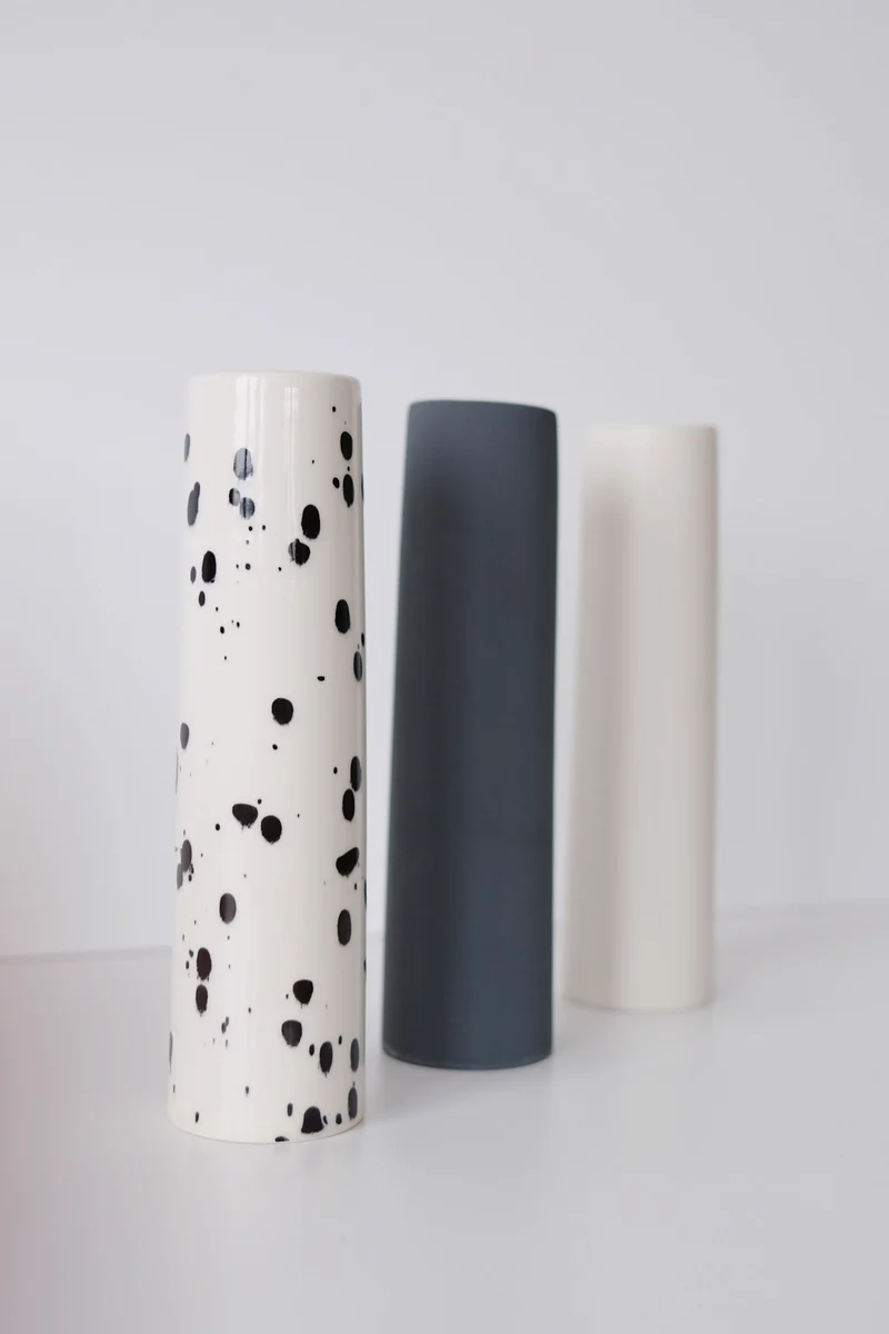Vase - Chimney
