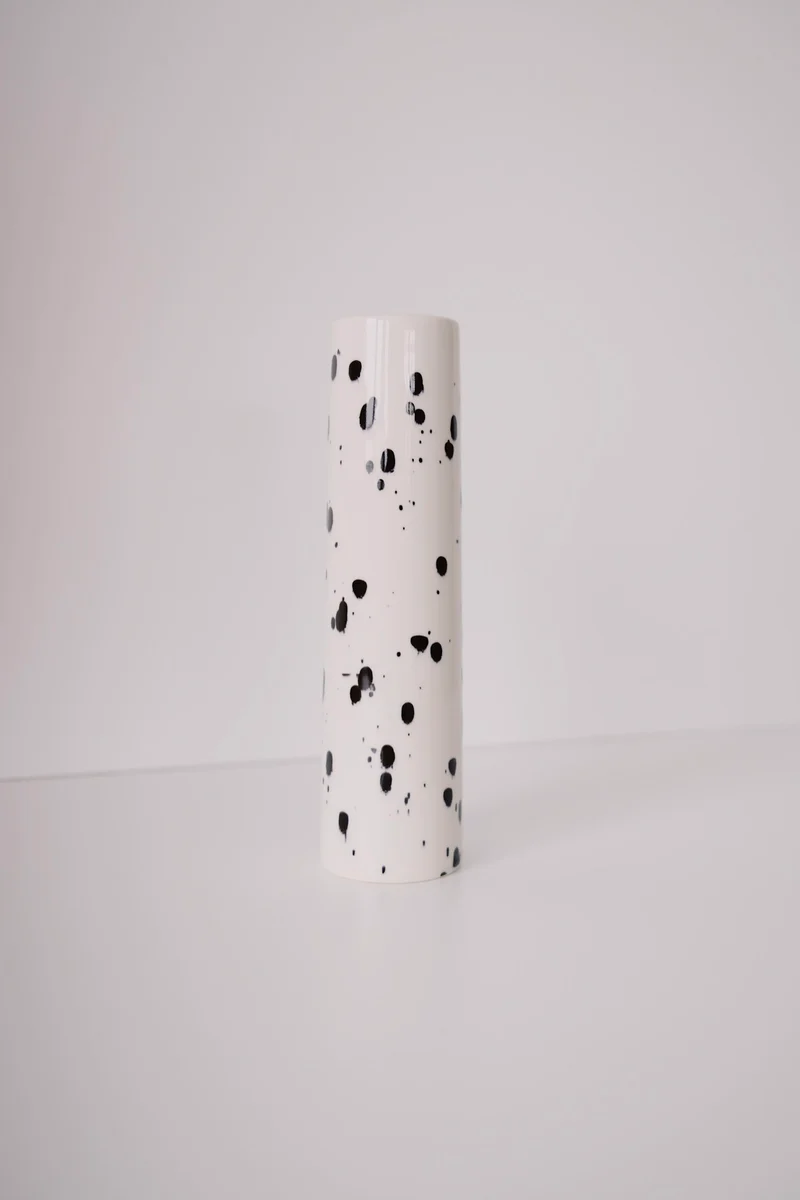 Vase - Chimney